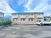 徳力公団前駅より徒歩11分 2階 築16年11ヶ月の賃貸物件