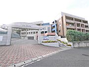 石田駅より徒歩9分 3階 築23年9ヶ月の賃貸物件