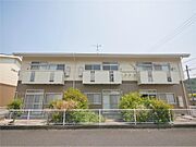 徳力嵐山口駅より徒歩12分 2階 築30年8ヶ月の賃貸物件