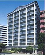 ロイヤルパレス72 6階 築21年8ヶ月の賃貸物件