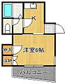 ビブレ北方8階2.6万円