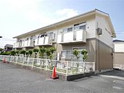 徳力嵐山口駅より徒歩18分 2階 築30年8ヶ月の賃貸物件