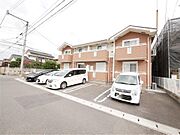 グリンデルハイム若園C棟 2階 築15年3ヶ月の賃貸物件