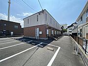 徳力嵐山口駅より徒歩11分 1階 築20年2ヶ月の賃貸物件