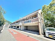 北方駅より徒歩18分 1階 築27年9ヶ月の賃貸物件