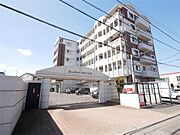 エクセレントリッチ伊崎 3階 築21年3ヶ月の賃貸物件