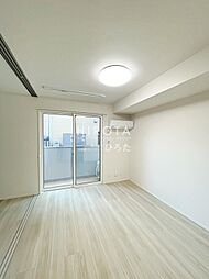 Excellent街角六番館 2階2LDKのリビング/ダイニング