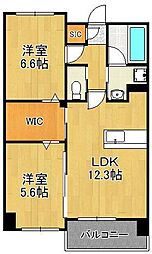 Gran Stella Nagao 14階