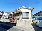 安部山公園駅より徒歩20分 築53年4ヶ月の賃貸物件