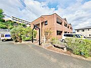 小倉駅よりバス35分 徒歩7分 2階 築21年5ヶ月の賃貸物件