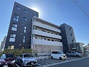 守恒駅より徒歩6分 3階 築7年7ヶ月の賃貸物件