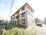 グローリー中村 1階 築28年8ヶ月の賃貸物件