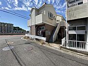 リバーサイドハウス 2階 築33年7ヶ月の賃貸物件