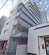 北方駅より徒歩7分 4階 築36年1ヶ月の賃貸物件