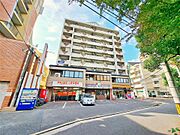 ハートフル北方 6階 築33年の賃貸物件