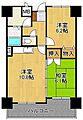 ジャミロ小倉9階6.3万円