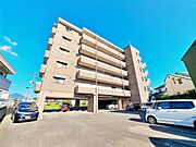 徳力嵐山口駅より徒歩11分 4階 築22年3ヶ月の賃貸物件