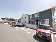 リーヴァ 1階 築8年8ヶ月の賃貸物件