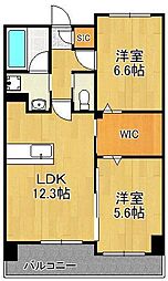 Gran Stella Nagao 11階