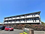 徳力公団前駅より徒歩8分 2階 築25年8ヶ月の賃貸物件