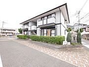 フローラ湯川Ａ 2階 築26年5ヶ月の賃貸物件