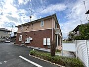 フィーノ・ヴィラ２ 1階 築18年4ヶ月の賃貸物件