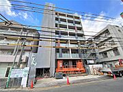 守恒駅より徒歩1分 5階 築4年9ヶ月の賃貸物件