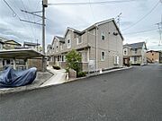 徳力嵐山口駅より徒歩10分 2階 築22年3ヶ月の賃貸物件