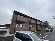 北方駅より徒歩5分 2階 築7年8ヶ月の賃貸物件