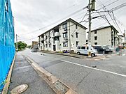 徳力公団前駅より徒歩11分 3階 築25年8ヶ月の賃貸物件