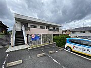 志井ガーデンヒルズ 2階 築25年9ヶ月の賃貸物件