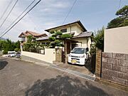 石田駅より徒歩14分 築40年11ヶ月の賃貸物件