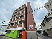 ジョイ北方 3階 築22年の賃貸物件