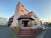 城野駅より徒歩17分 3階 築45年6ヶ月の賃貸物件