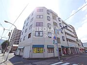 うえむらビル１ 3階 築34年10ヶ月の賃貸物件