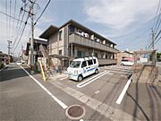 北方駅より徒歩7分 1階 築10年9ヶ月の賃貸物件