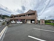 守恒駅より徒歩12分 2階 築22年1ヶ月の賃貸物件