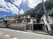 徳力嵐山口駅より徒歩21分 築50年5ヶ月の賃貸物件