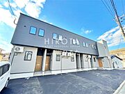 グラン若園 1階 新築の賃貸物件