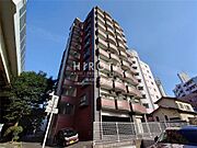 ベルガ北方 7階 築20年9ヶ月の賃貸物件