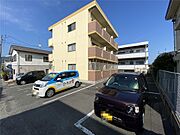 MOKUMOKU 1階 築18年8ヶ月の賃貸物件