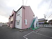 ハイツさや 2階 築25年6ヶ月の賃貸物件