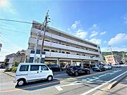 クロスロード恵里 3階 築27年8ヶ月の賃貸物件