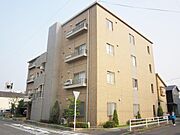 ボンボニエール 2階 築22年1ヶ月の賃貸物件