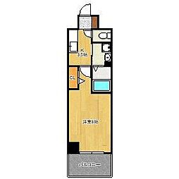 MDI　Prosperare北九州市立大学前 3階