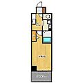 MDIProsperare北九州市立大学前3階4.5万円