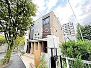 サニーサイド 3階 新築の賃貸物件