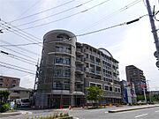 守恒駅より徒歩5分 6階 築27年8ヶ月の賃貸物件