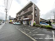 フォレスト徳吉の賃貸物件