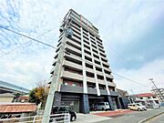 城野駅より徒歩2分 7階 築17年7ヶ月の賃貸物件